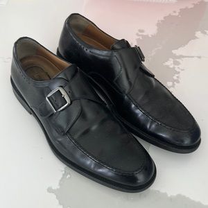Johnston & Murphy mens shoes